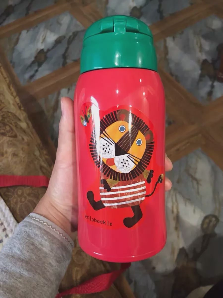 保温超好又好看的保温杯,儿童保温杯推荐小容量