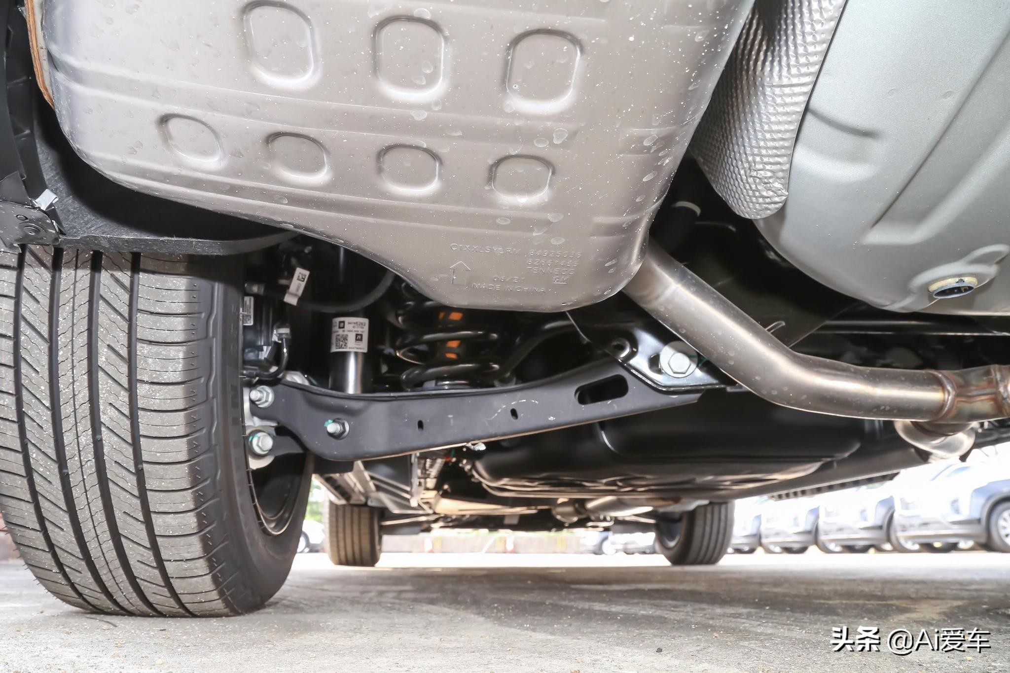 最豪华便宜的suv,最便宜7座豪华suv车型