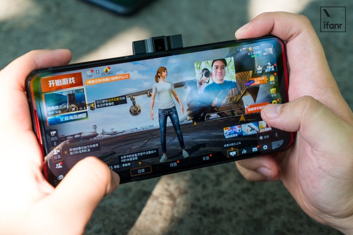 联想拯救者pro体验,联想拯救者电竞手机pro个人体验