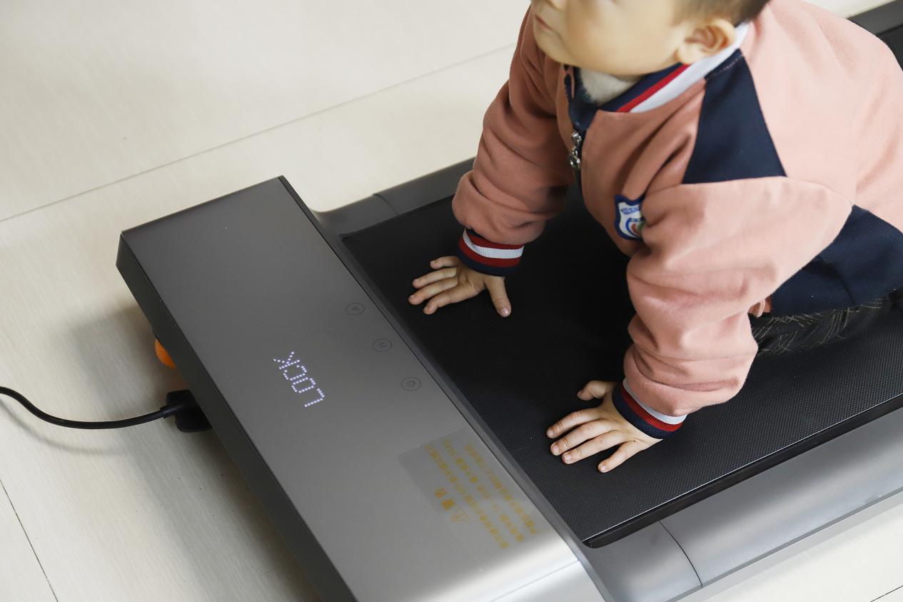 华为走步机和米家走步机哪个好,米家走步机和小乔跑步机哪个好