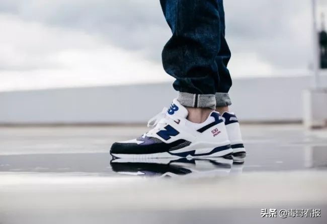 newbalance327真假对比,newbalance和新百伦的鞋怎么区别