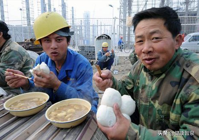 一天三顿，吃不腻！山东人为什么那么爱吃“大馒头”？