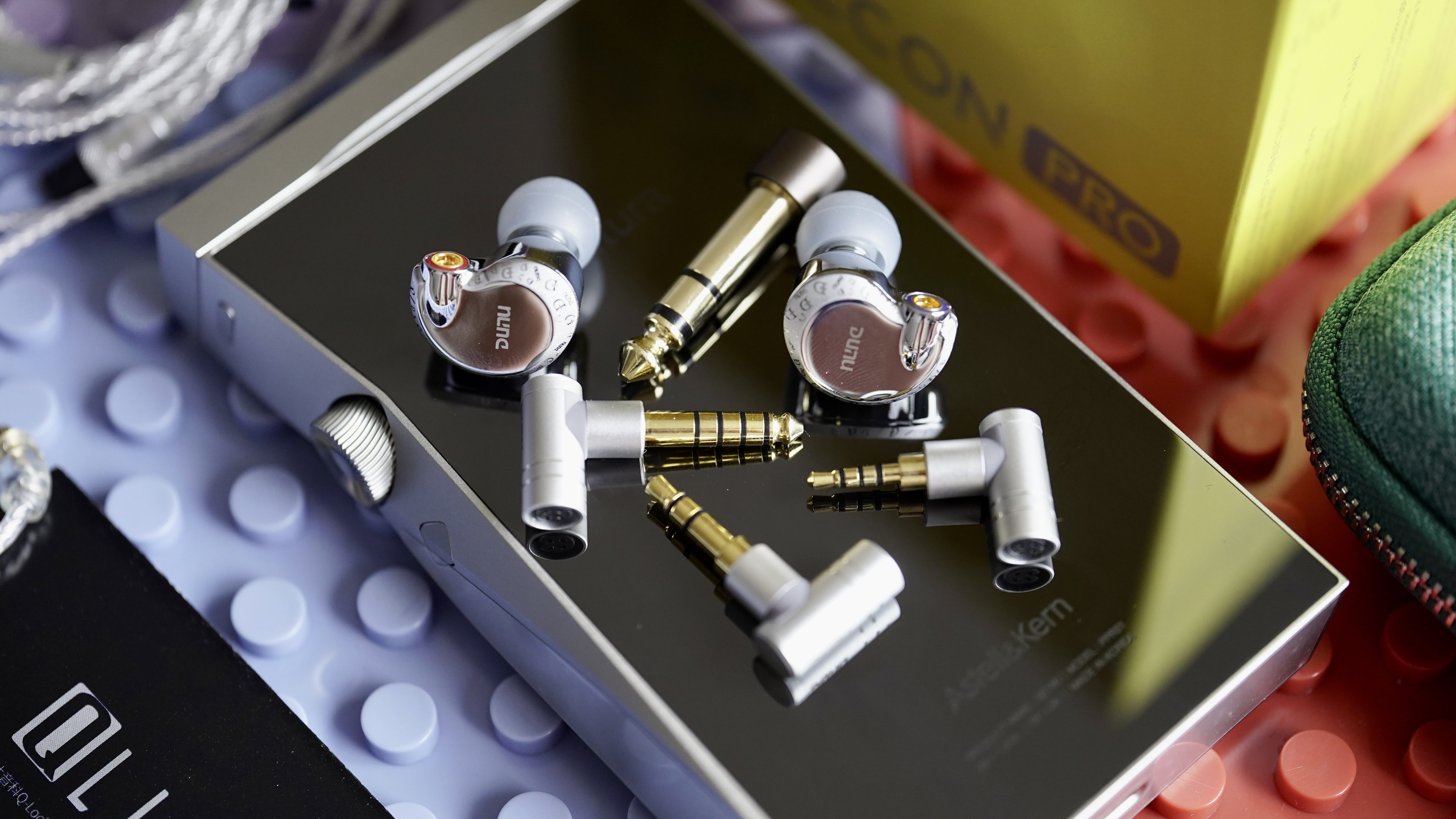 性价比高的千元hifi耳机推荐,千元hifi耳机套装推荐