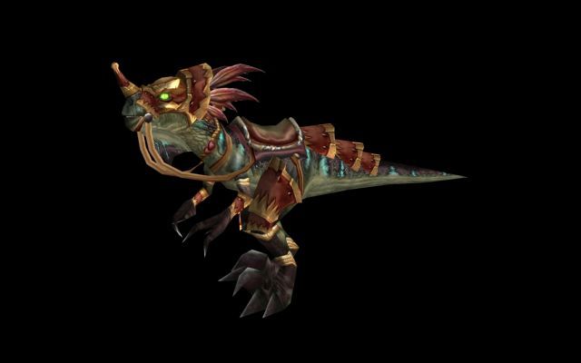 魔兽世界8.3猎人种族,魔兽世界8.3兽王猎人输出循环