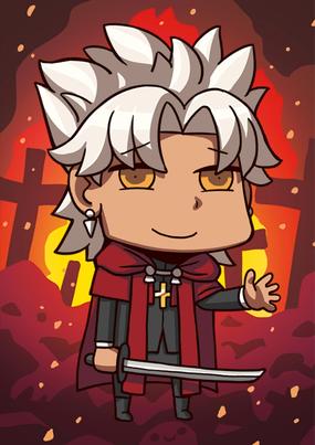 fgo盗贼天草四郎如何入手,fate天草四郎这边英灵有谁