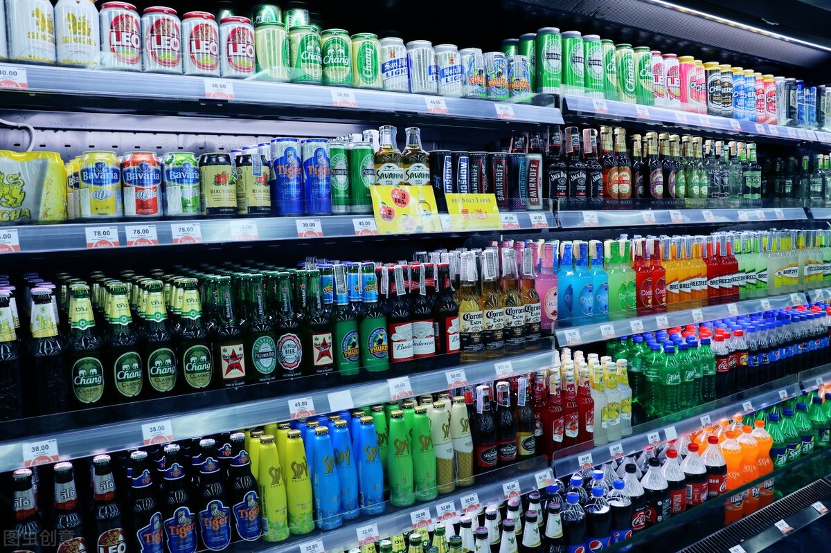 新手哪款啤酒入手好,清爽纯麦啤酒推荐