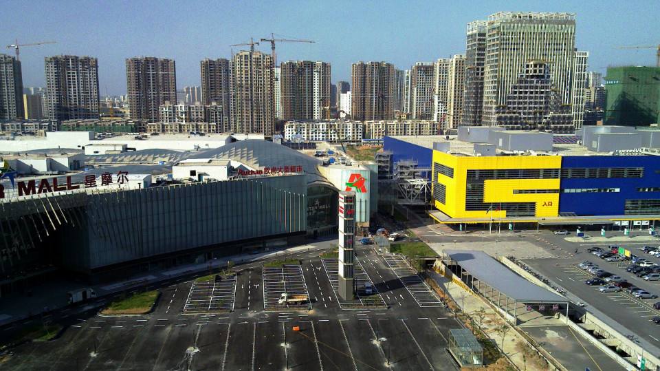 宜家家居入驻长春,长春宜家家居何时开工