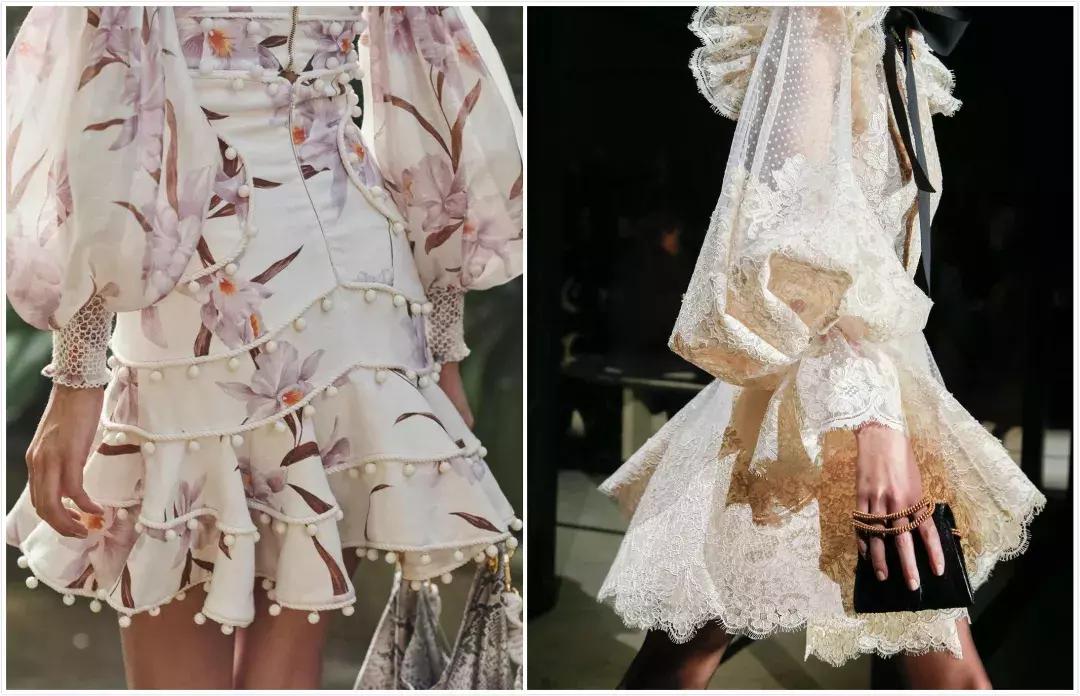 zara今年新款连衣裙哪件是爆款,逛街逛腻了开始逛家纺