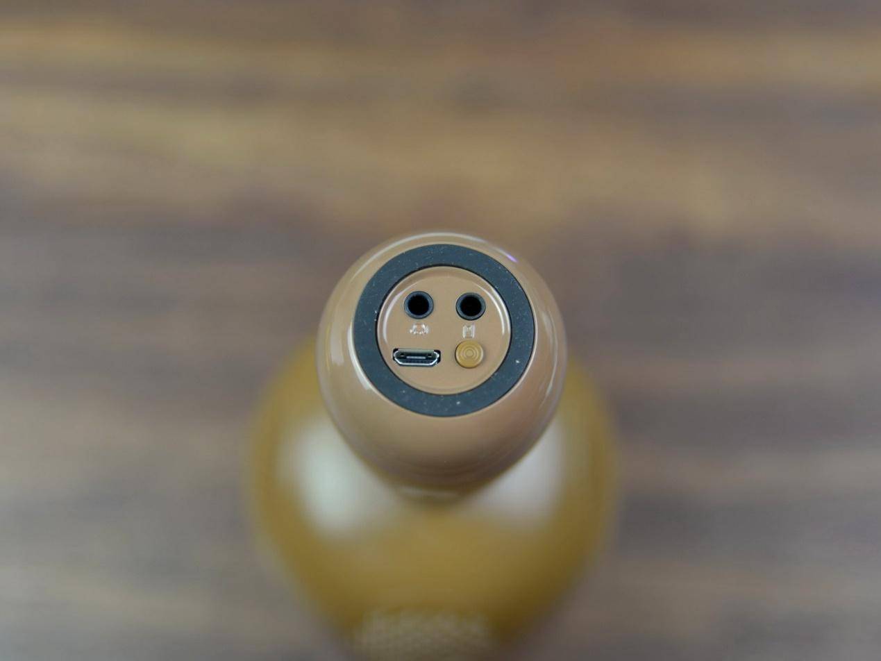 唱吧小巨蛋g2测评布朗熊,唱吧麦克风g2小巨蛋布朗熊