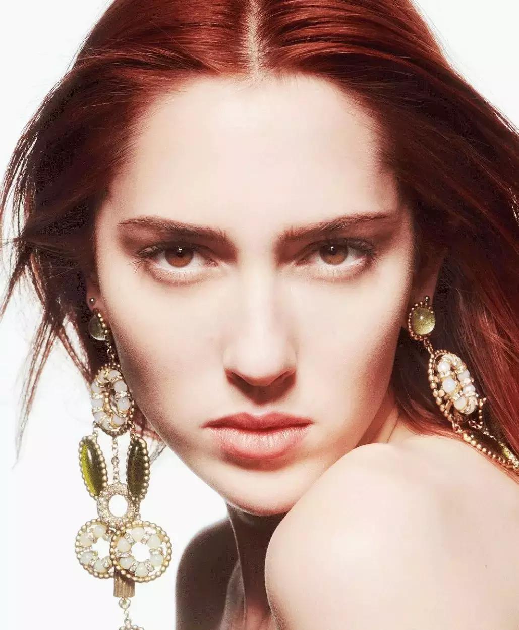 美就是美｜性别大概是最微不足道的小事