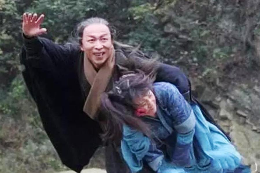 郭靖的九阴真经练得怎么样,郭靖的九阴真经