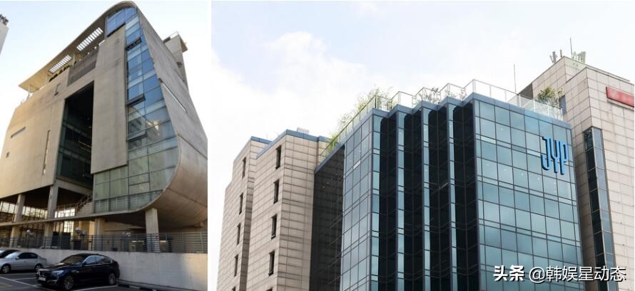 smjyp韩国三大娱乐巨头,韩国四大娱乐公司2023全年收入