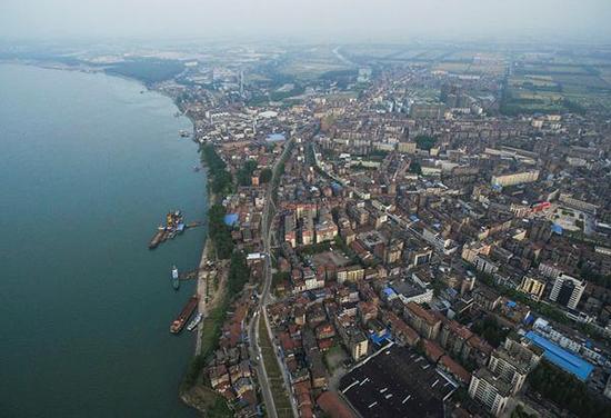 湖北最新撤县名单,湖北荆州公安县撤县设区进展情况