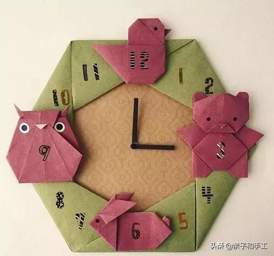 萌萌哒皮卡丘折纸图解,折纸萌萌哒茄子活动目标