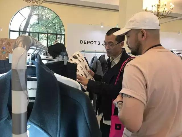 中国式买手诞生记丨cover计划