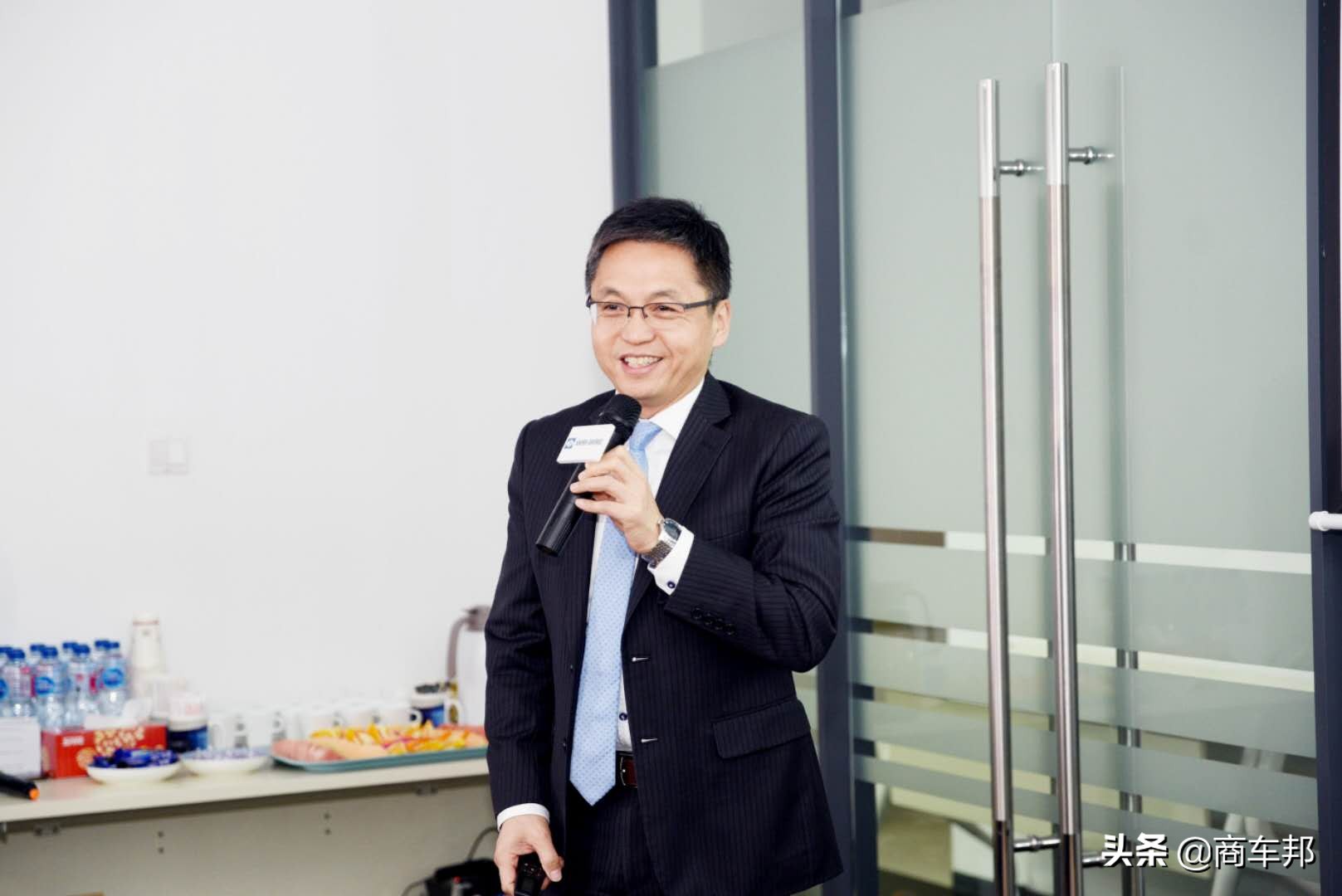 oem厂家意义,克诺尔转型代工