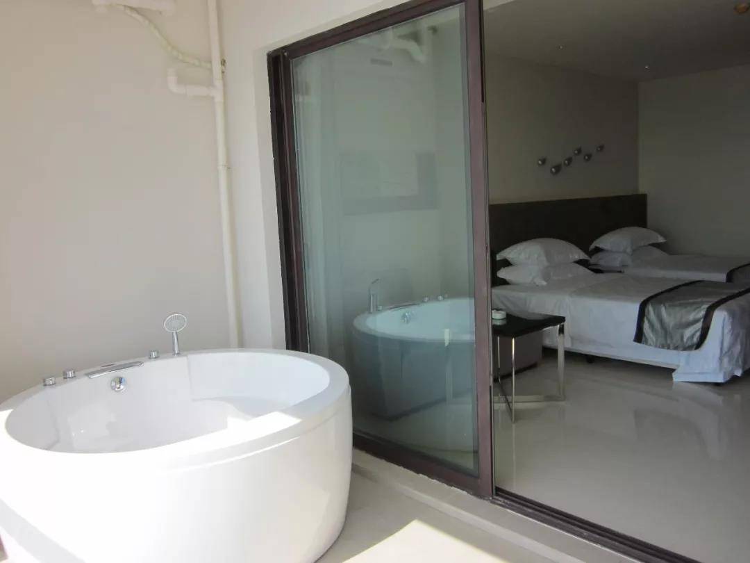 巽寮湾酒店推荐海景房海尚湾畔,巽寮湾海尚湾畔度假酒店攻略