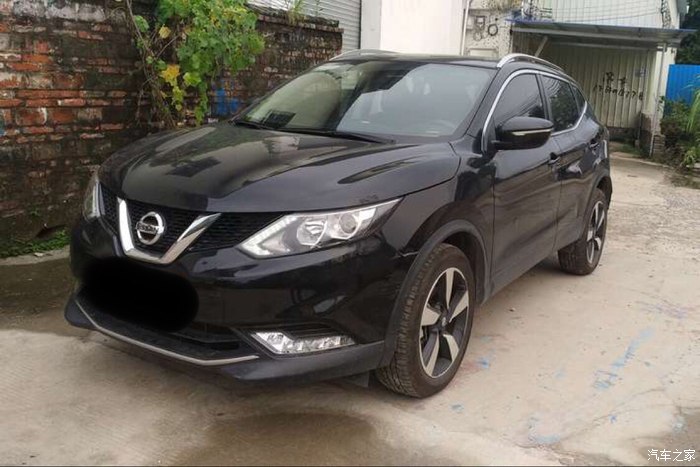 新款日产逍客用车小知识,逍客的汽车小知识