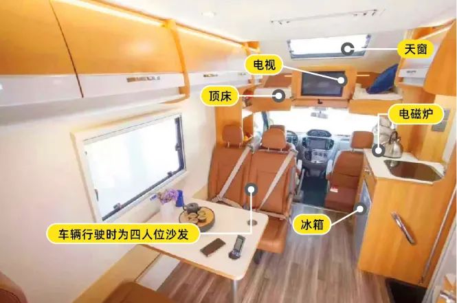 自驾房车甘青环线旅游攻略,房车去甘青环线