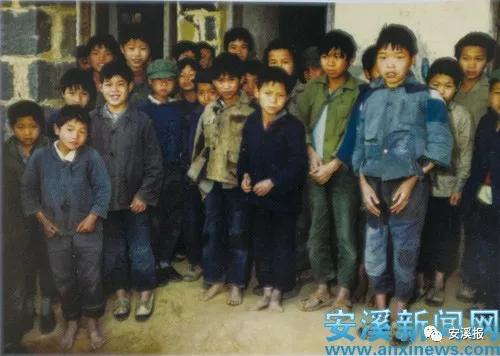 *平胡**的安溪情结