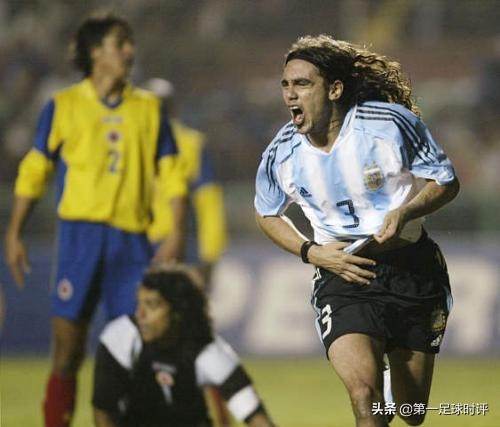 阿德里亚诺美洲杯决赛央视,2004美洲杯阿德绝平