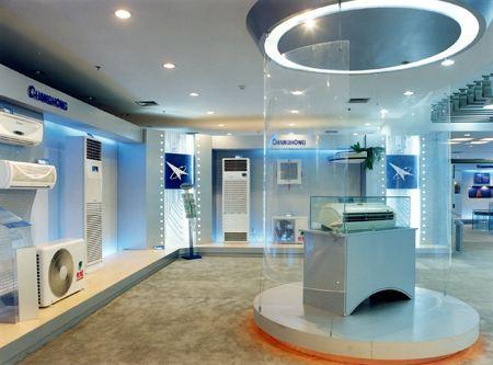 格力美的海尔空调哪个质量比较好,格力美的海尔空调哪个品牌最好