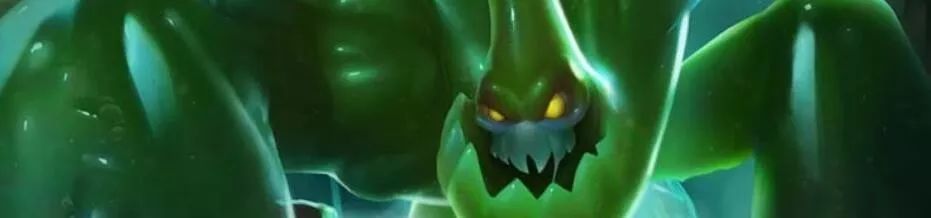 “新王”登基，最新10位接近1000天没有获得新皮肤的英雄