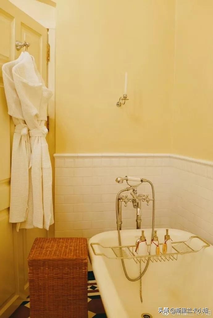 斯里兰卡带孩子游玩,斯里兰卡安缦