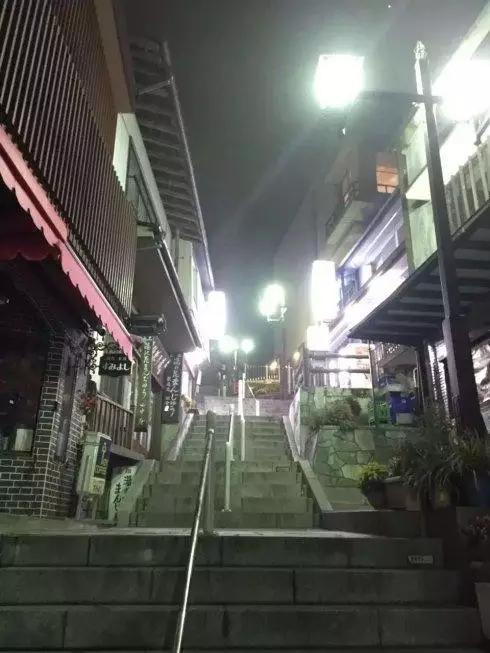 伊香保温泉视频,伊香保温泉天坊酒店