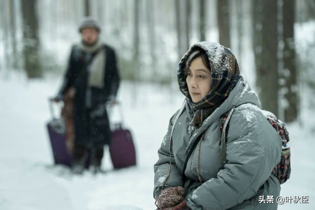 囧妈妈让徐峥吃红烧肉,囧妈徐峥打电话吃小番茄