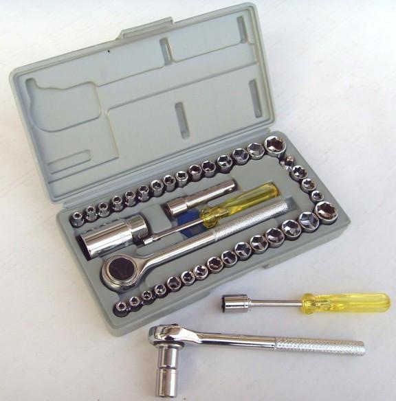 香港五金工具列表,香港五金工具