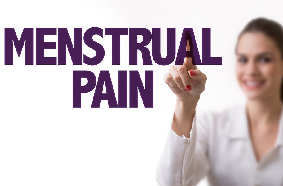 如果痛经程度分十级你是第几级,痛经1-12级都是啥样的