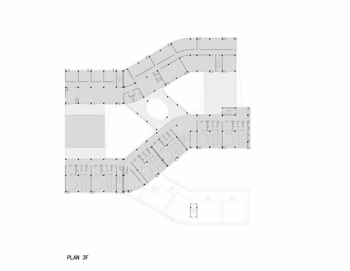 YY梯田学校：宁波艾迪国际幼儿园