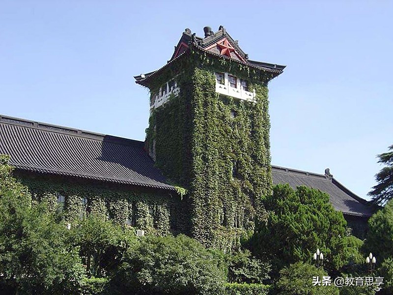 南大最冷门专业,南大冷门专业还是哈工大热门专业