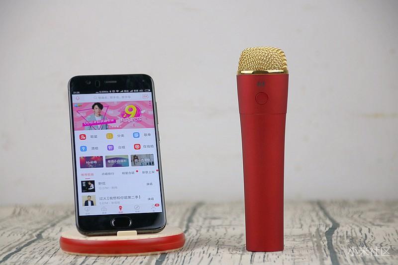 k歌智能麦克风效果,ktvk歌麦克风测评哪款最好