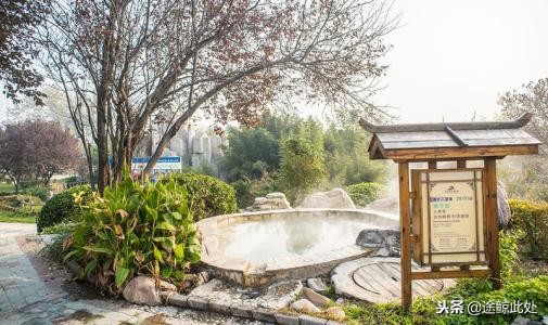郑州周边——最全、最详细的温泉“约泡”地来啦,含价格和路线!
