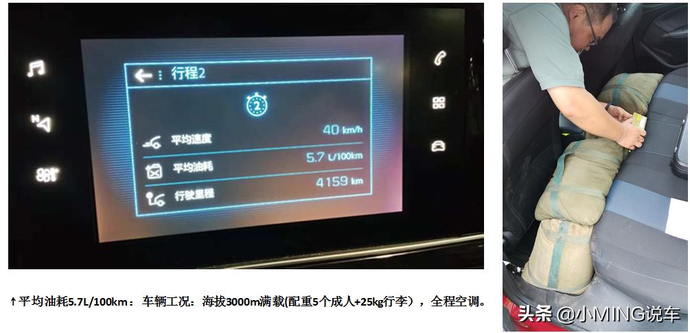 家庭煮夫还是西装暴徒，细品这款被严重低估的紧凑级家轿