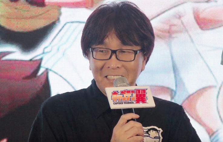 足球小将高桥阳一,高桥阳一的足球小将灵感