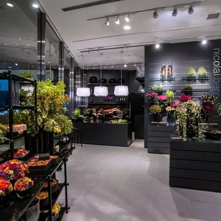 花店如何选址和经营,花店如何选址1分钟帮你搞定