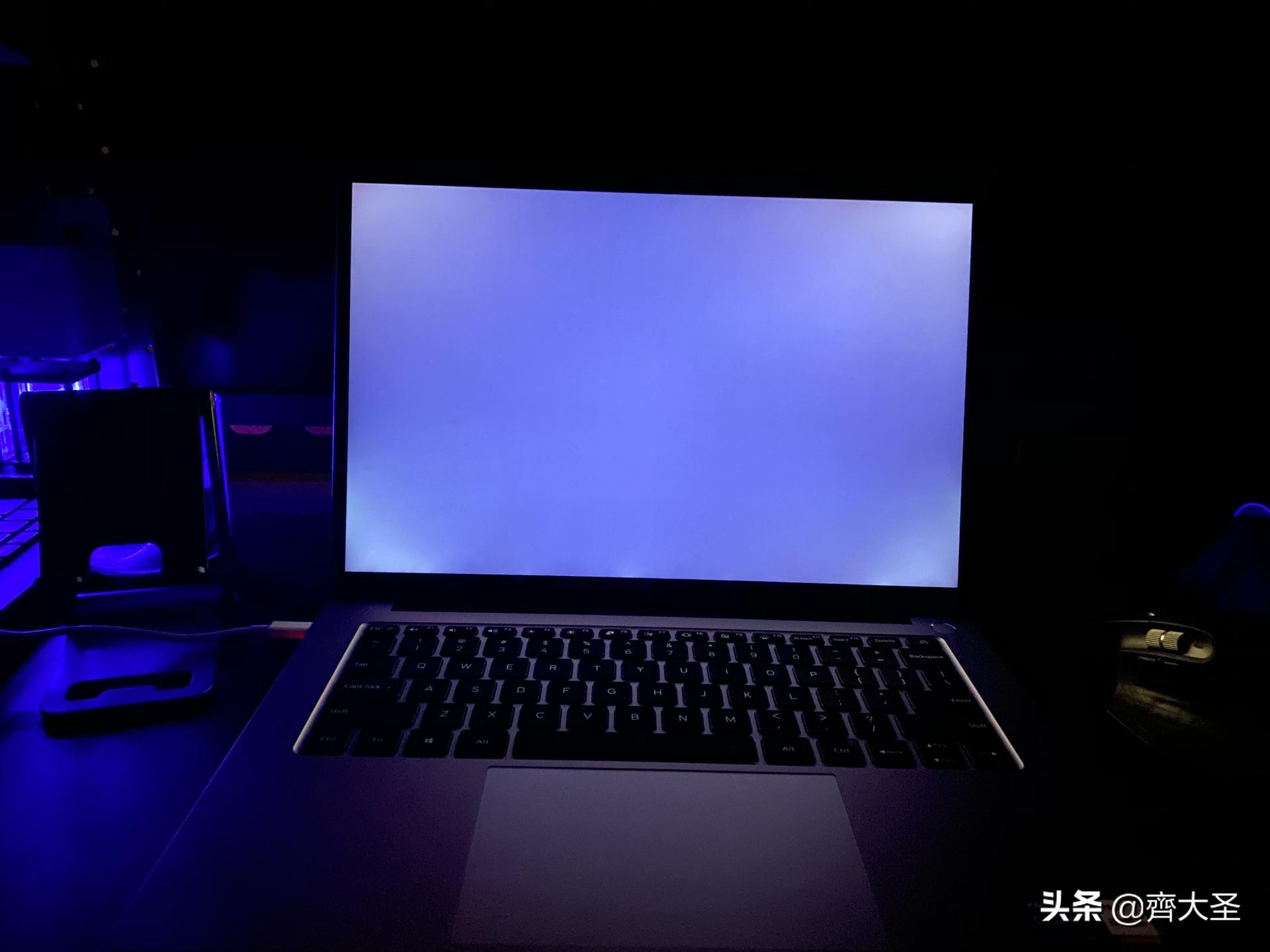 新电脑怎么验机可以七天无理由,新买的笔记本电脑怎么验货