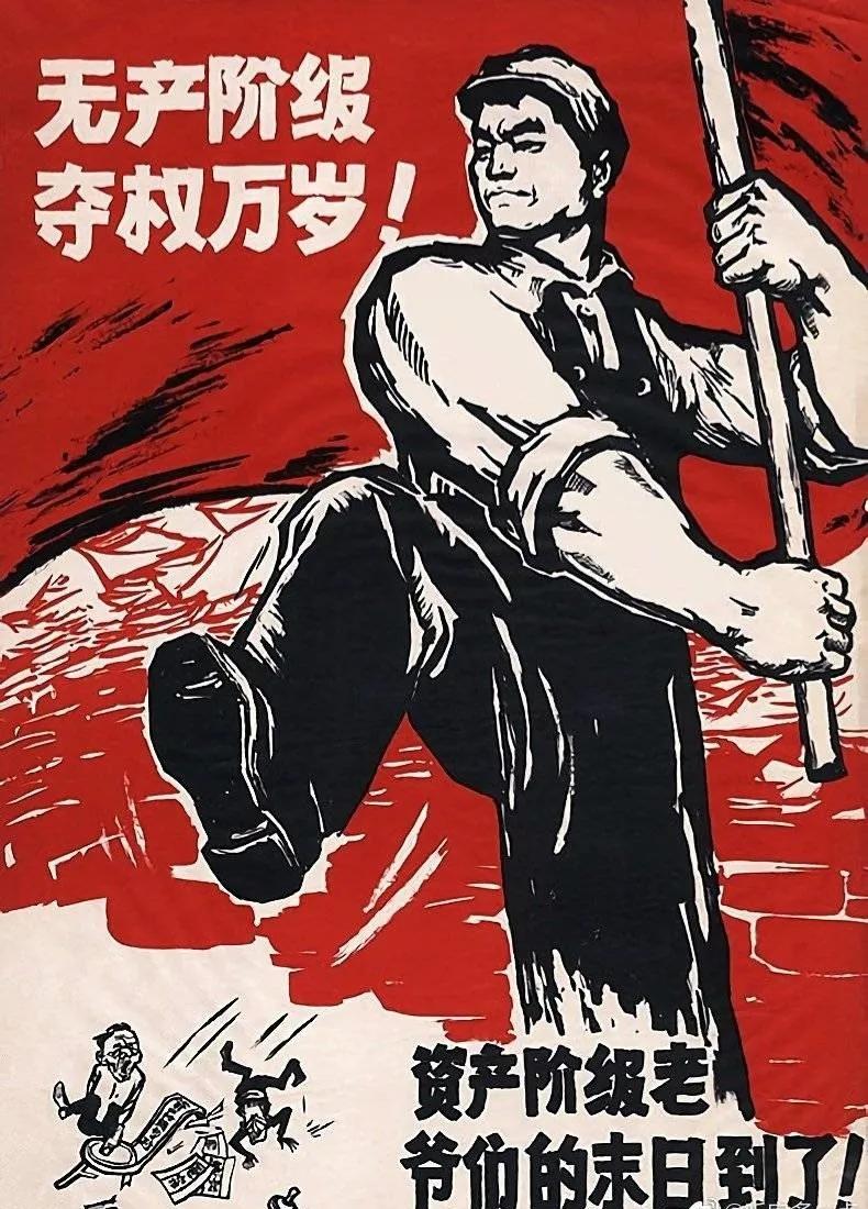 从《姜子牙》到《中国2098》，只有中国还有革命浪漫主义