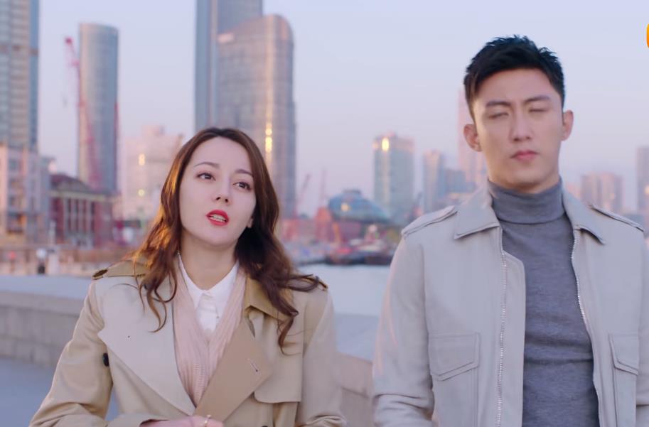 幸福触手可及周放抢露娜风头 (幸福触手可及周放与露娜的结果)