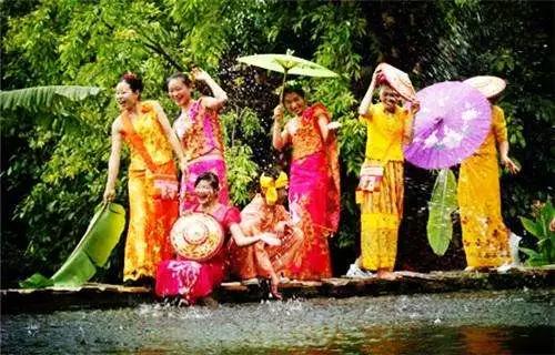 不要听说腾冲,请听腾冲说