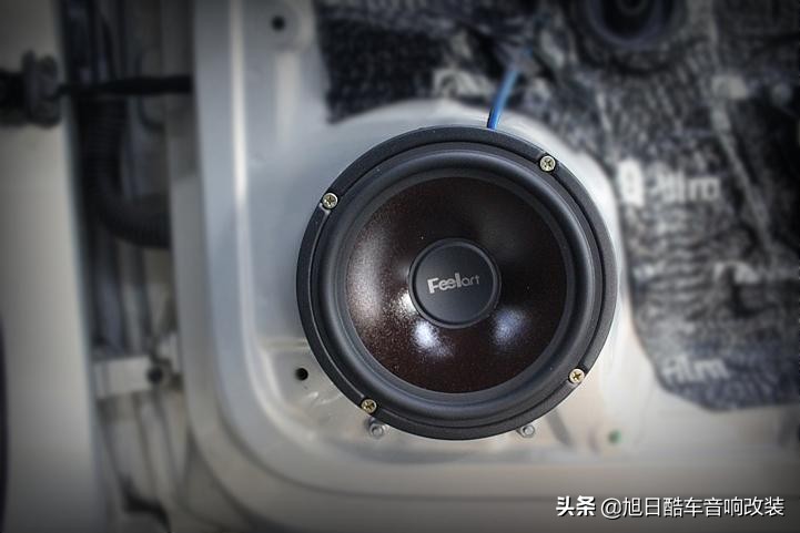 朗逸自动风尚版音响改装,老朗逸音响改装视频