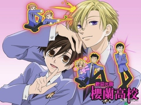 情侣热恋吻戏动漫,盘点动漫中的情侣cp