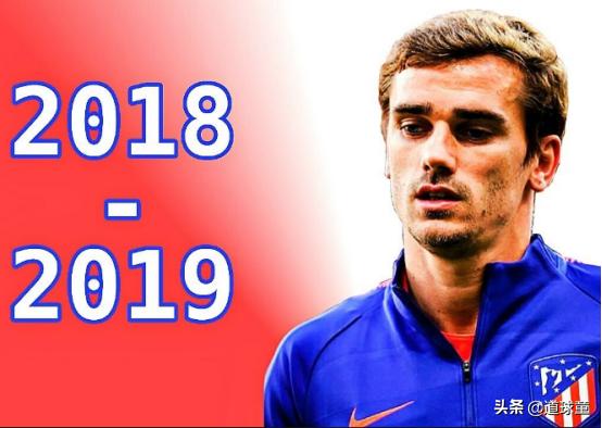 442评当世十大影锋：小火箭再发射，内马尔无缘前三，第一不用猜