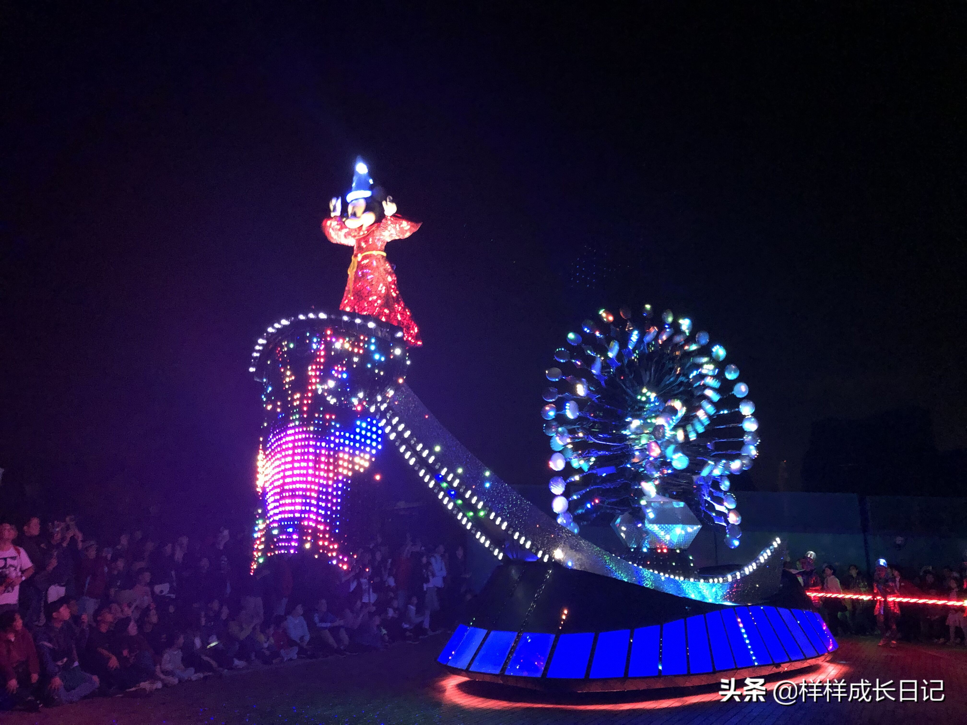 香港迪士尼乐园一日游最佳攻略,香港迪士尼乐园纯游玩攻略大全