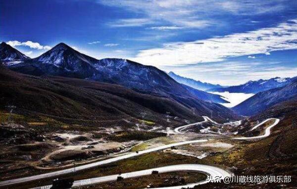 单人自驾318川藏线花费,租车川藏线预算