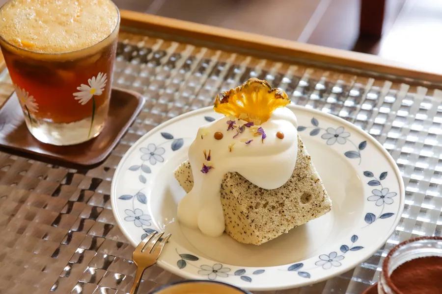 10家小而美的店,精美蛋糕店推荐每一口都值得品尝