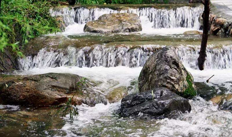 唐山周边旅游景点推荐一日游,唐山丰润区一日游必去景点攻略